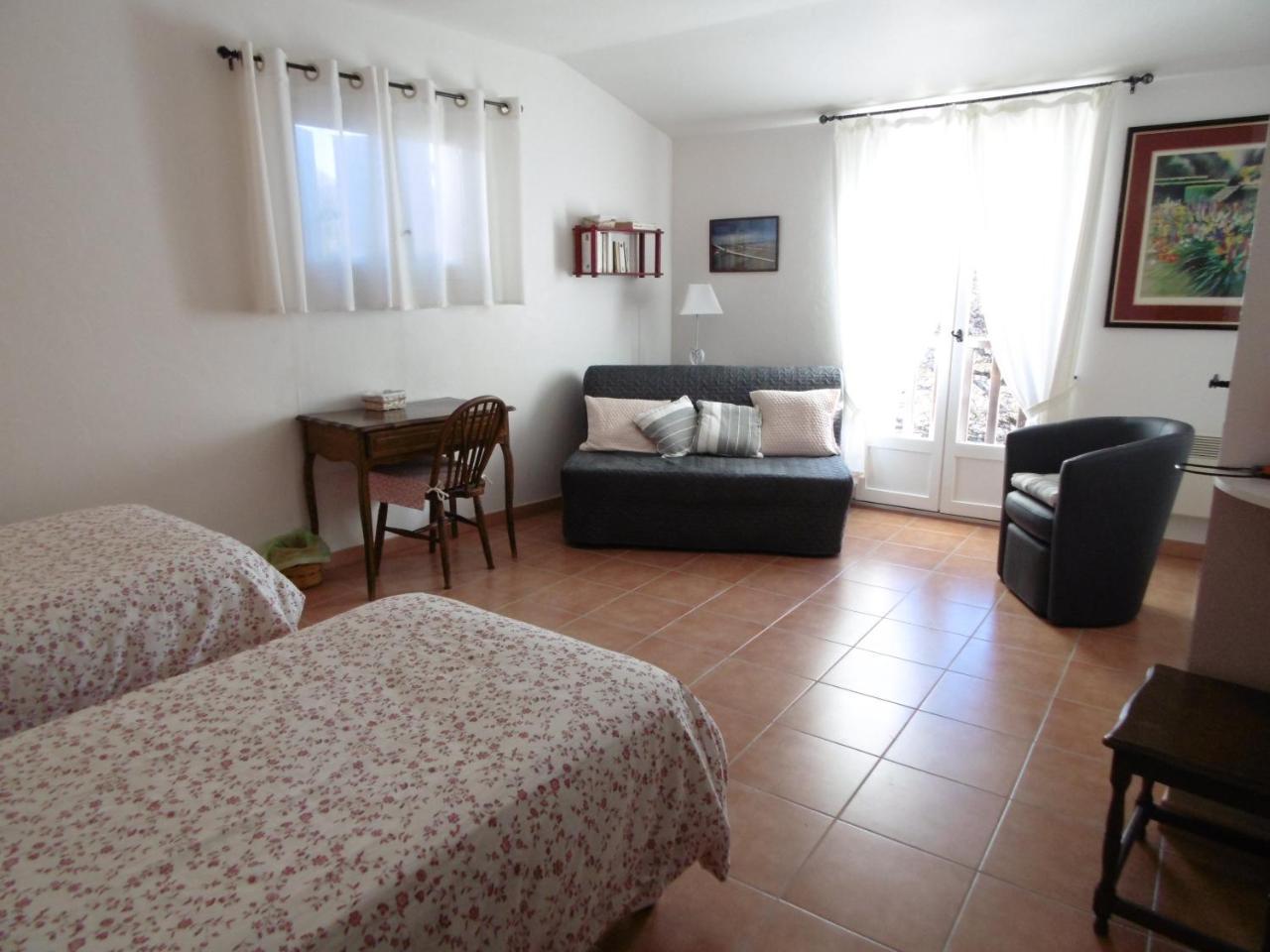 La Ferme De Valauris Bed & Breakfast Sisteron Eksteriør bilde